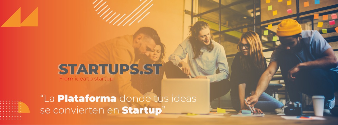 Startups.st