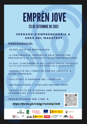 Jornada Empr�n Jove