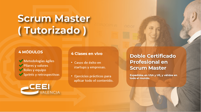 Scrum Master Q&A: Resuelve todas tus dudas acerca del programa