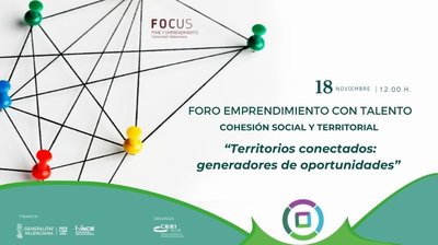 Poniendo el foco en� Cultura y emprendimiento