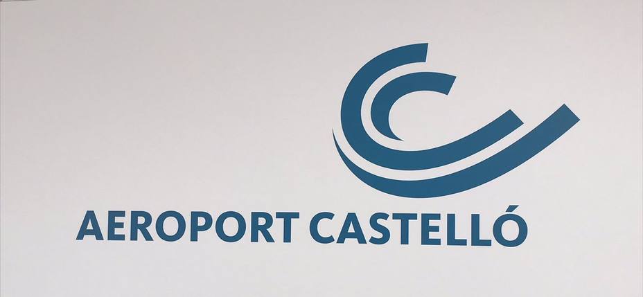 aeropuerto de Castell�
