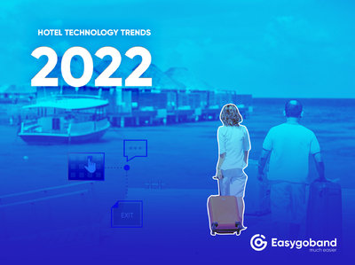 Las 9 tendencias tecnol�gicas en hoteles para 2022
