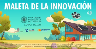 Maleta de la Innovaci�n 4.0