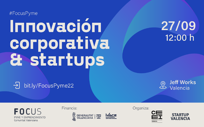 Innovaci�n corporativa