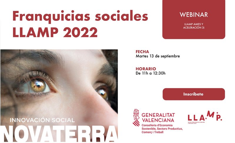 FRANQUICIAS SOCIALES WEBINAR