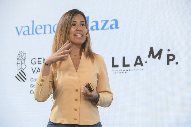 Los CEEI de la CV impulsan la comunicaci�n de las personas emprendedoras