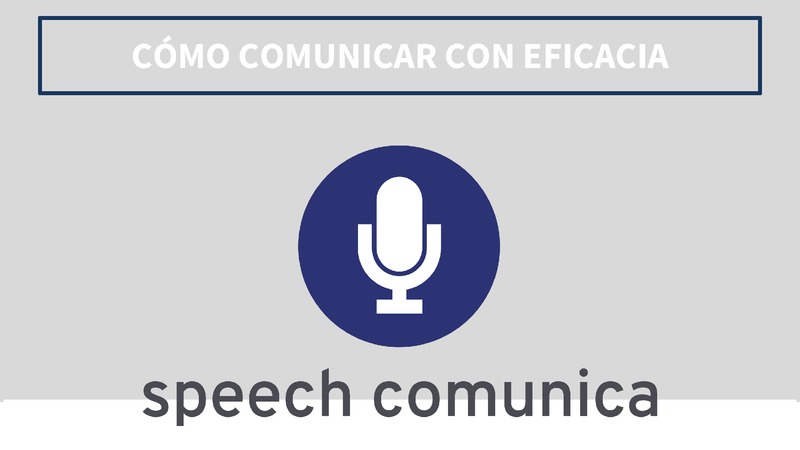 C�mo comunicar con eficacia