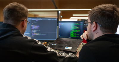 GeeksHubs acerca el talento tech que necesitan las empresas de AJEV