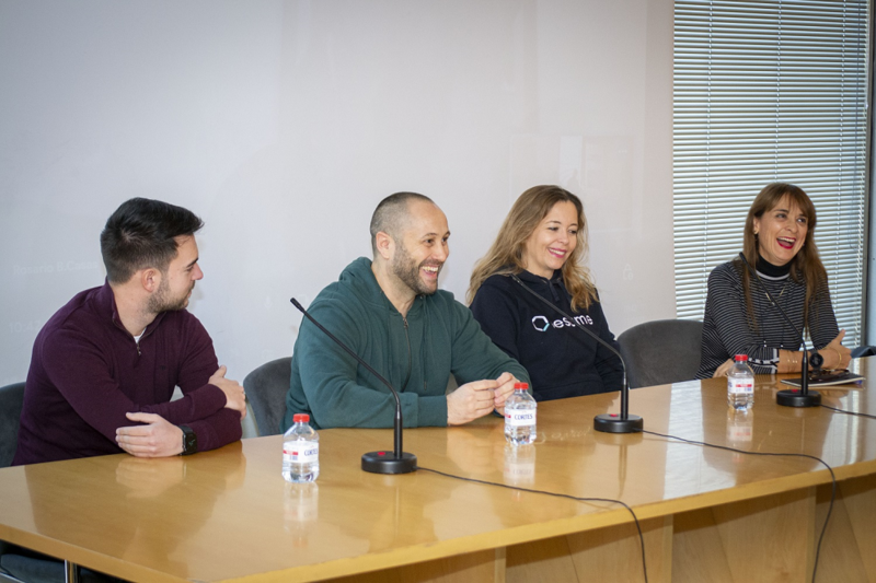 Semana Focus CV 2022 CS