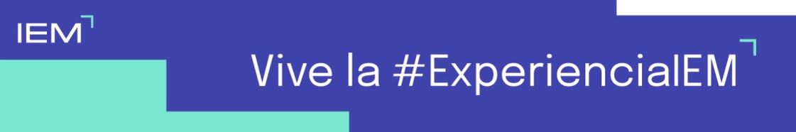 IEM DIGITAL BUSINESS SCHOOL