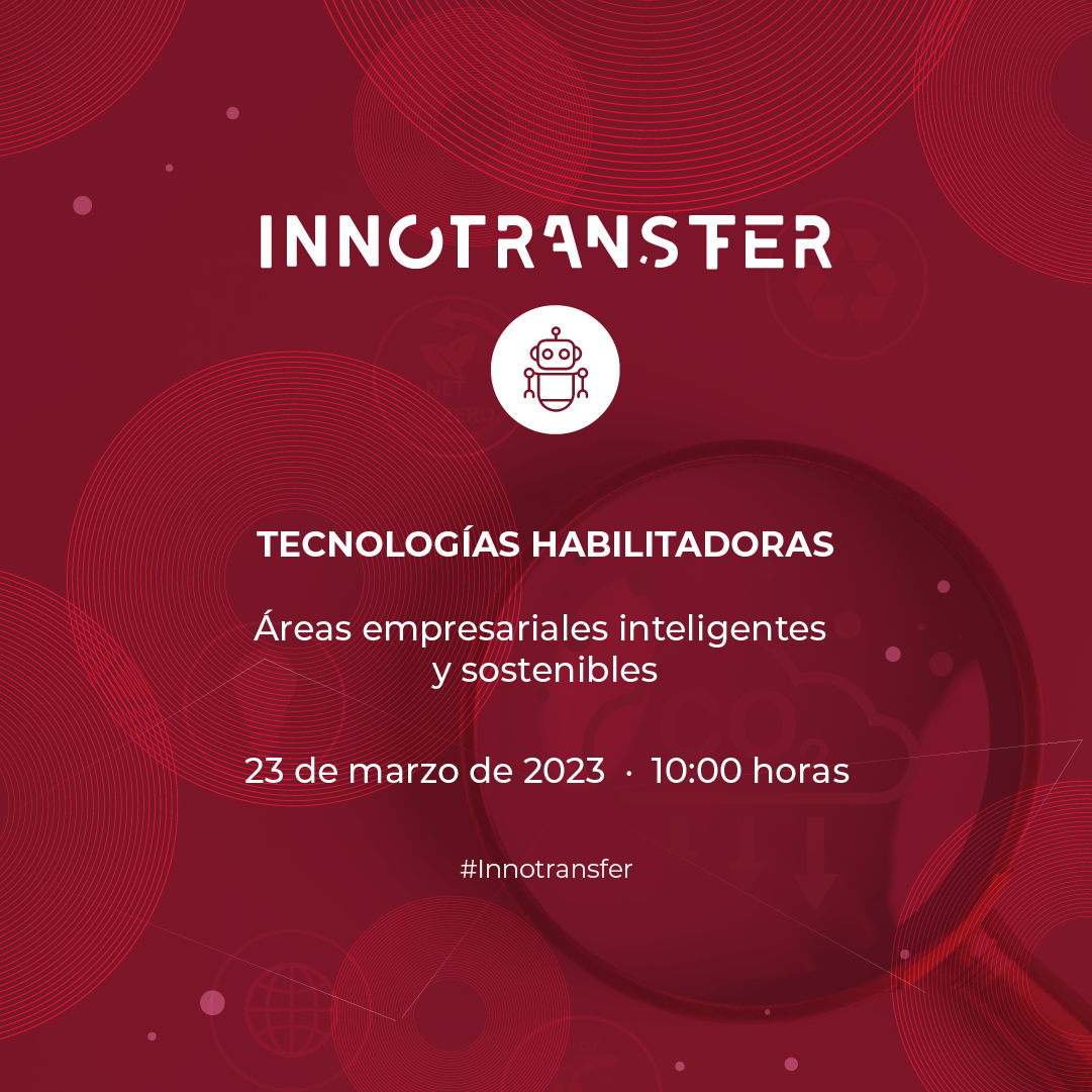 �reas empresariales inteligentes y sostenibles