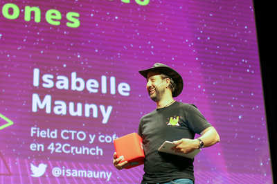 El talento tecnológico en constante aprendizaje