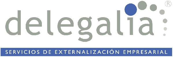 DELEGALIA - SERVICIOS DE EXTERNALIZACI�N EMPRESARIAL