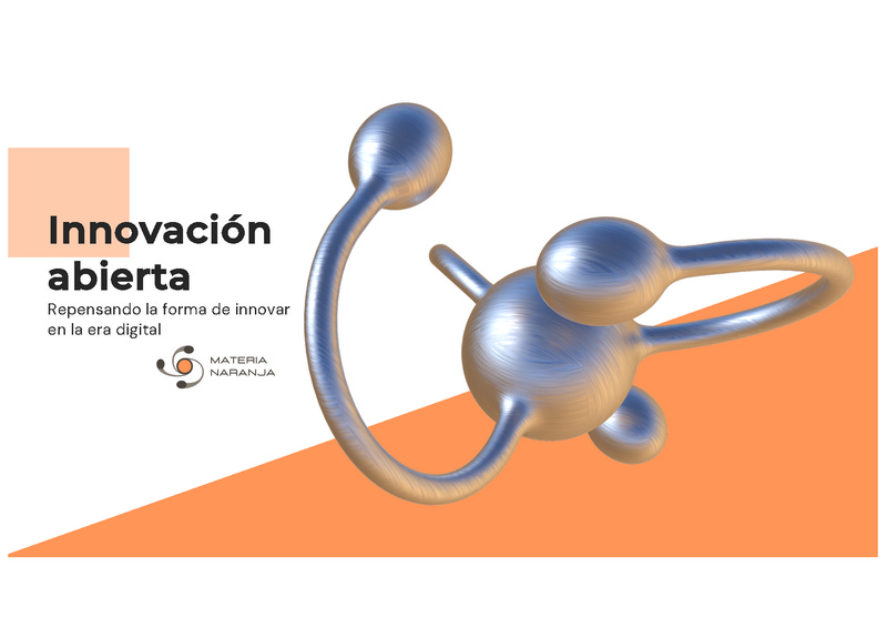 Innovaci�n abierta