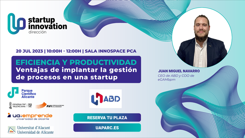 Eficiencia y productividad. Ventajas de la gesti�n por procesos