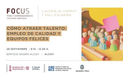 Gesti�n de equipos: acciones que fidelizan perfiles con cualificaci�n y sin ella