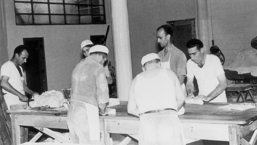 Vicky Foods Products SLU