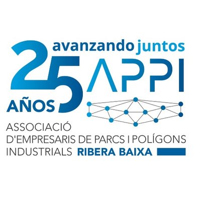 Asociaci�n de Empresarios de Parques y Pol�gonos Industriales Ribera Baixa