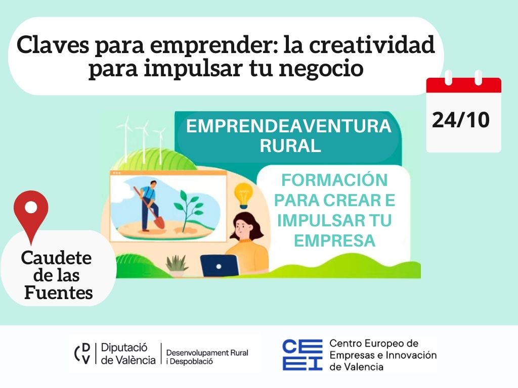 EmprendeAventura sesi�n 3  en Caudete de las Fuentes[;;;][;;;]