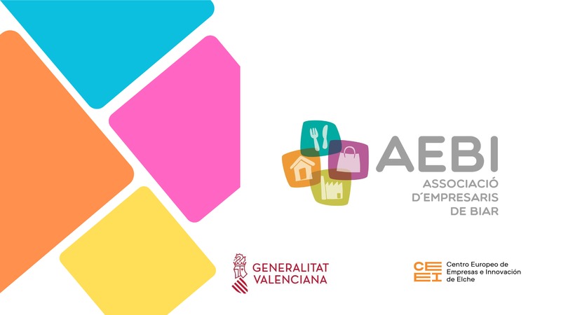 Presentaci�n de AEBI-Asociaci�n de Empresarios y Comerciantes de Biar
