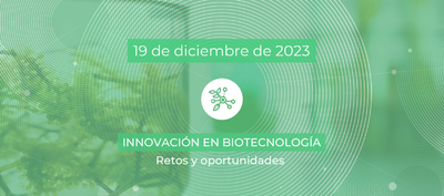 Innovaci�n en biotecnolog�a: Retos y oportunidades