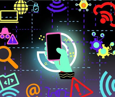 Tendencias Tecnol�gicas a la Vanguardia