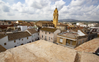 Di�logo con el mercado | CEL La Ribera