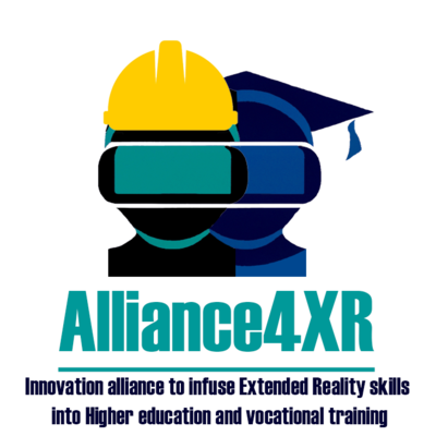 Alliance4XR