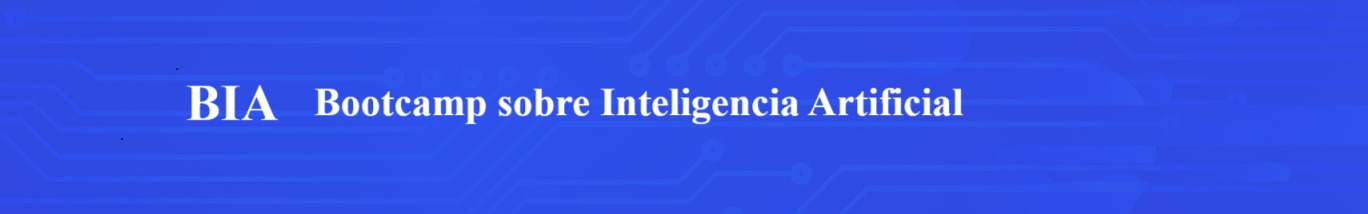 BIA_Bootcamp de Inteligencia Artificial