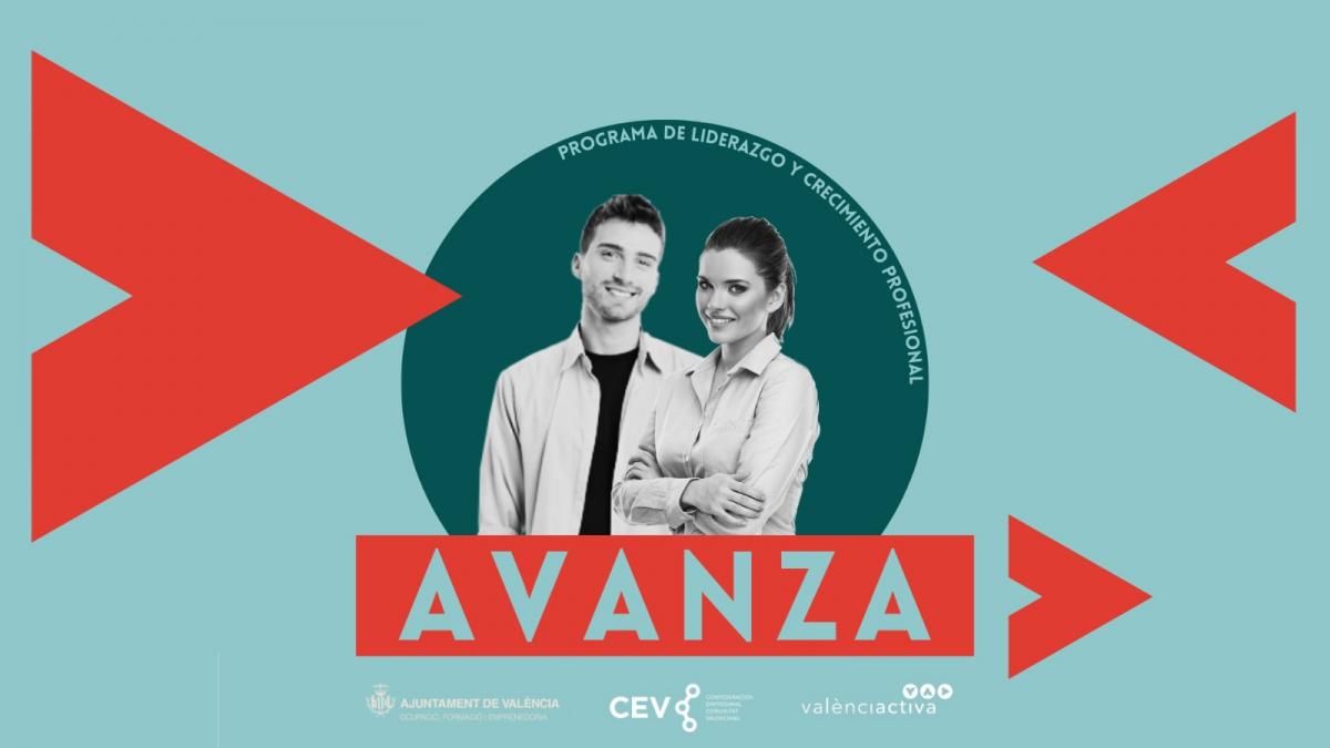 Programa Avanza