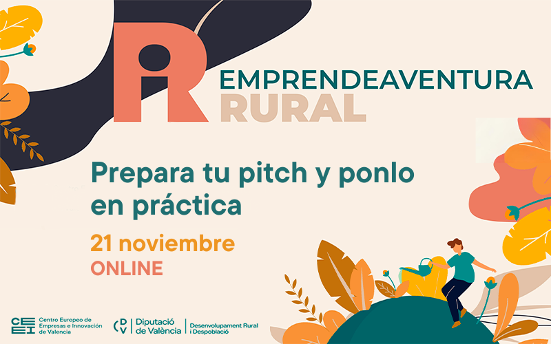 Taller Prepara tu pitch y ponlo en pr�ctica