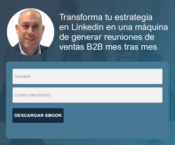 C�mo crear una estrategia comercial en Linkedin para tu equipo de ventas