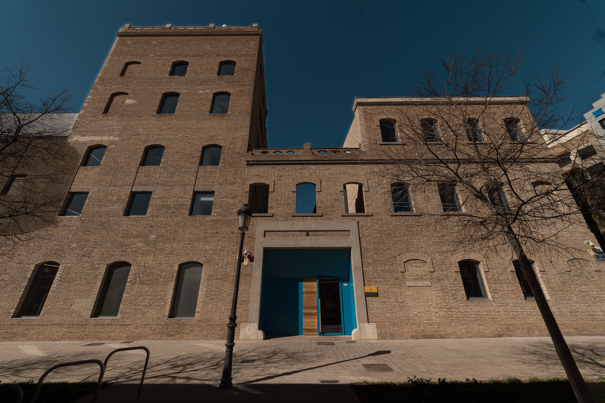 Val�ncia Innovation Capital