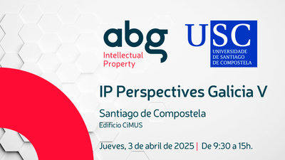 IP Perspectives Galicia V