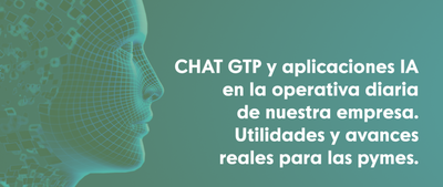 IA pymes soluciones y operativa diaria