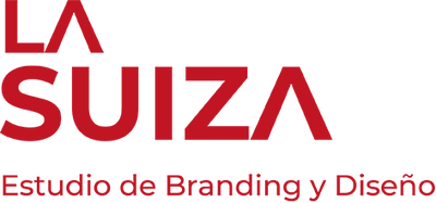 LA SUIZA - Estudio creativo