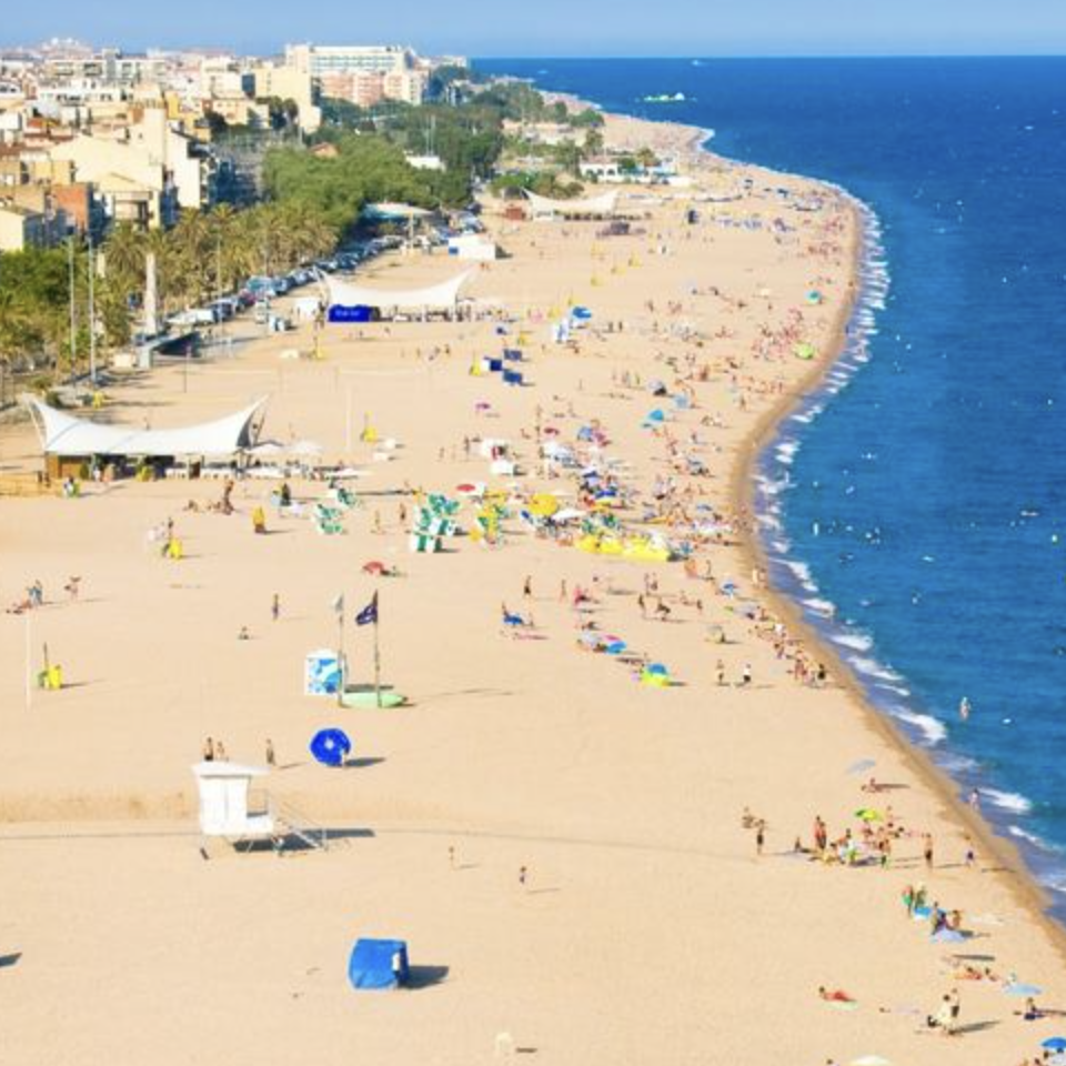 Destinos para viajar con amigas