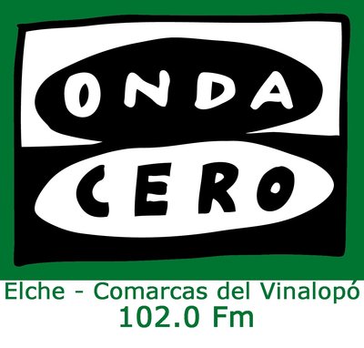 ONDA CERO Elche y comarcas