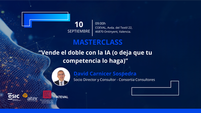 Vende el doble con la IA (o deja que tu competencia lo haga)