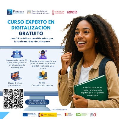 Programa Superior Agente del Cambio para la Digitalizaci�n de la Empresa