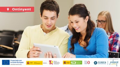 Experto en transformaci�n digital � Agentes del cambio