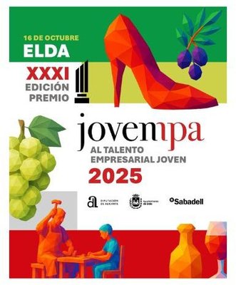 Premio Jovempa 2025: ABIERTO el plazo de presentaci�n de candidaturas