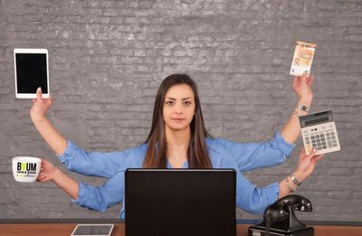 Aprende a elegir la oficina perfecta y optimizar tu inversi�n.