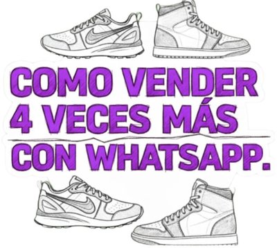 El calzado de la Comunitat Valenciana apuesta por la IA en WhatsApp para revolucionar la atenci�n al cliente