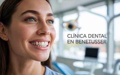 Precio de las carillas dentales