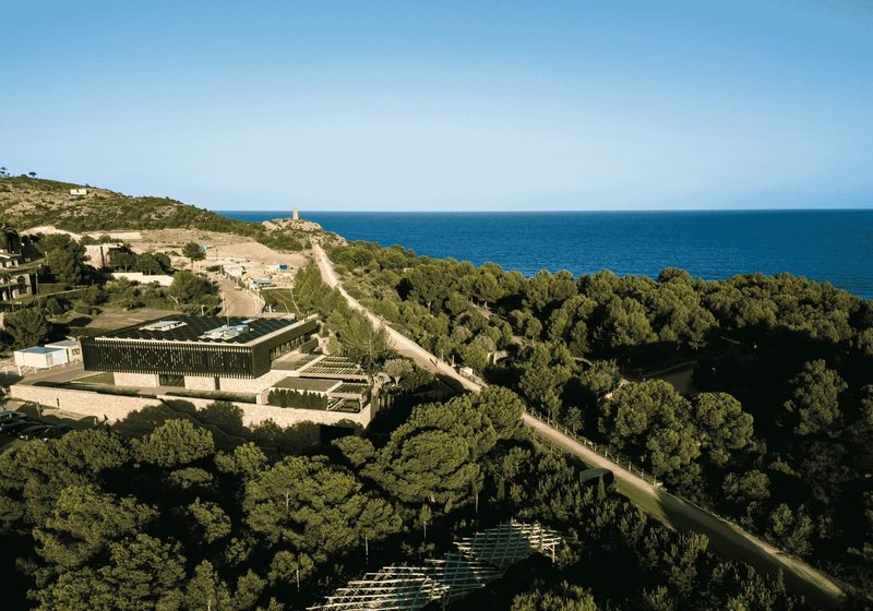 V Castell�n Invest & fest