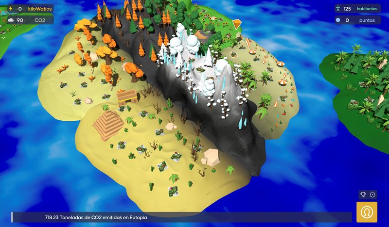 Entrevistamos  a Ernesto Bu�uel, CEO de Zynergic