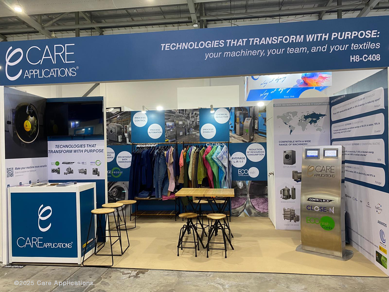 Care Applications ITMA