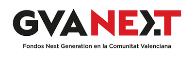 GVANEXT Fondos Europeos en la Comunitat Valenciana