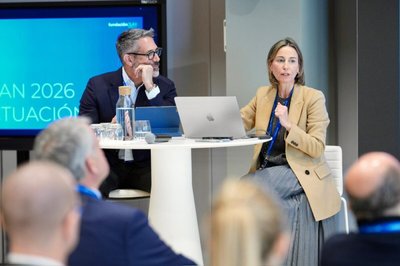 Fundaci�n LAB refuerza en 2026 la promoci�n de la innovaci�n y la tecnolog�a como palancas del crecimiento regional